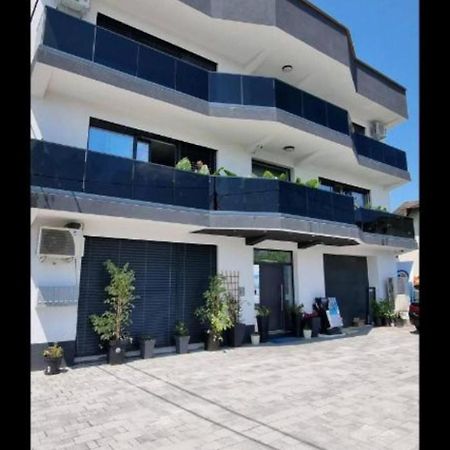 Apartmani Muric Ljubljana Rum bild