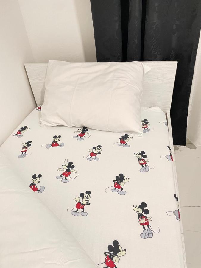Apartmani Muric Ljubljana Exteriör bild