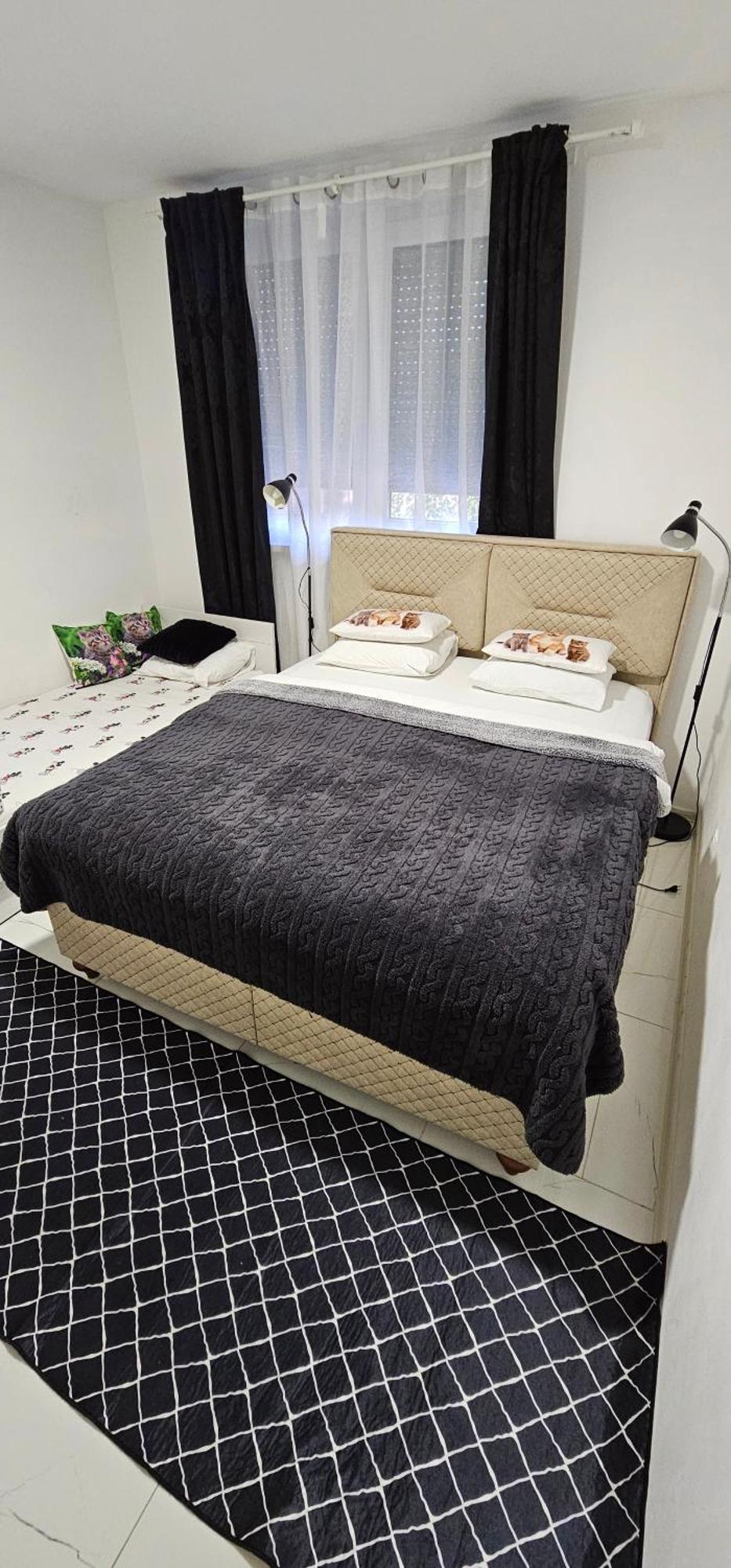 Apartmani Muric Ljubljana Exteriör bild