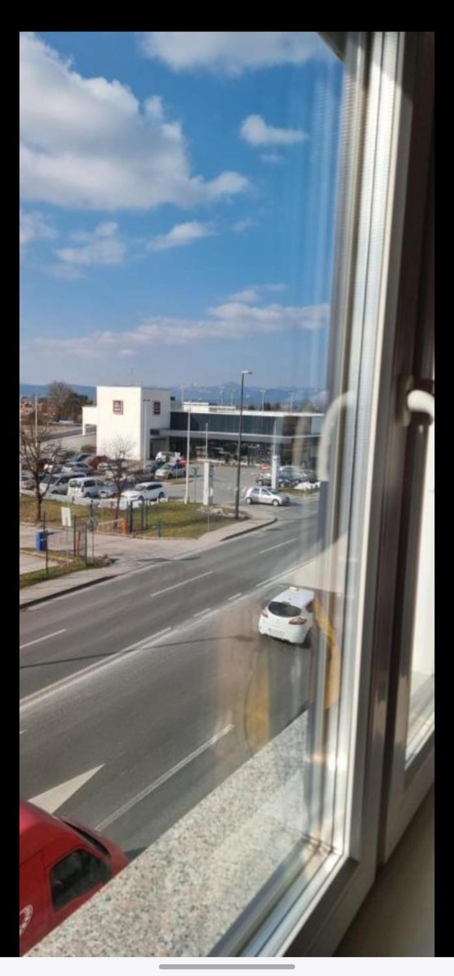 Apartmani Muric Ljubljana Rum bild