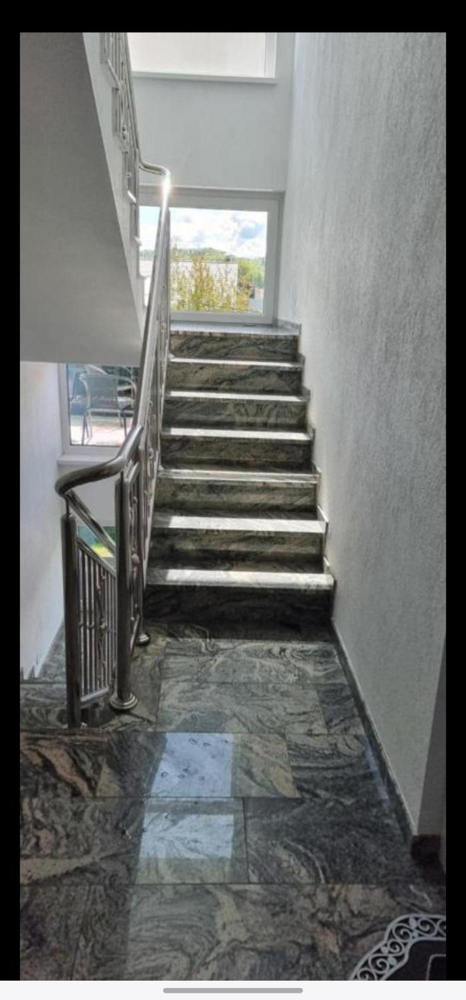 Apartmani Muric Ljubljana Rum bild