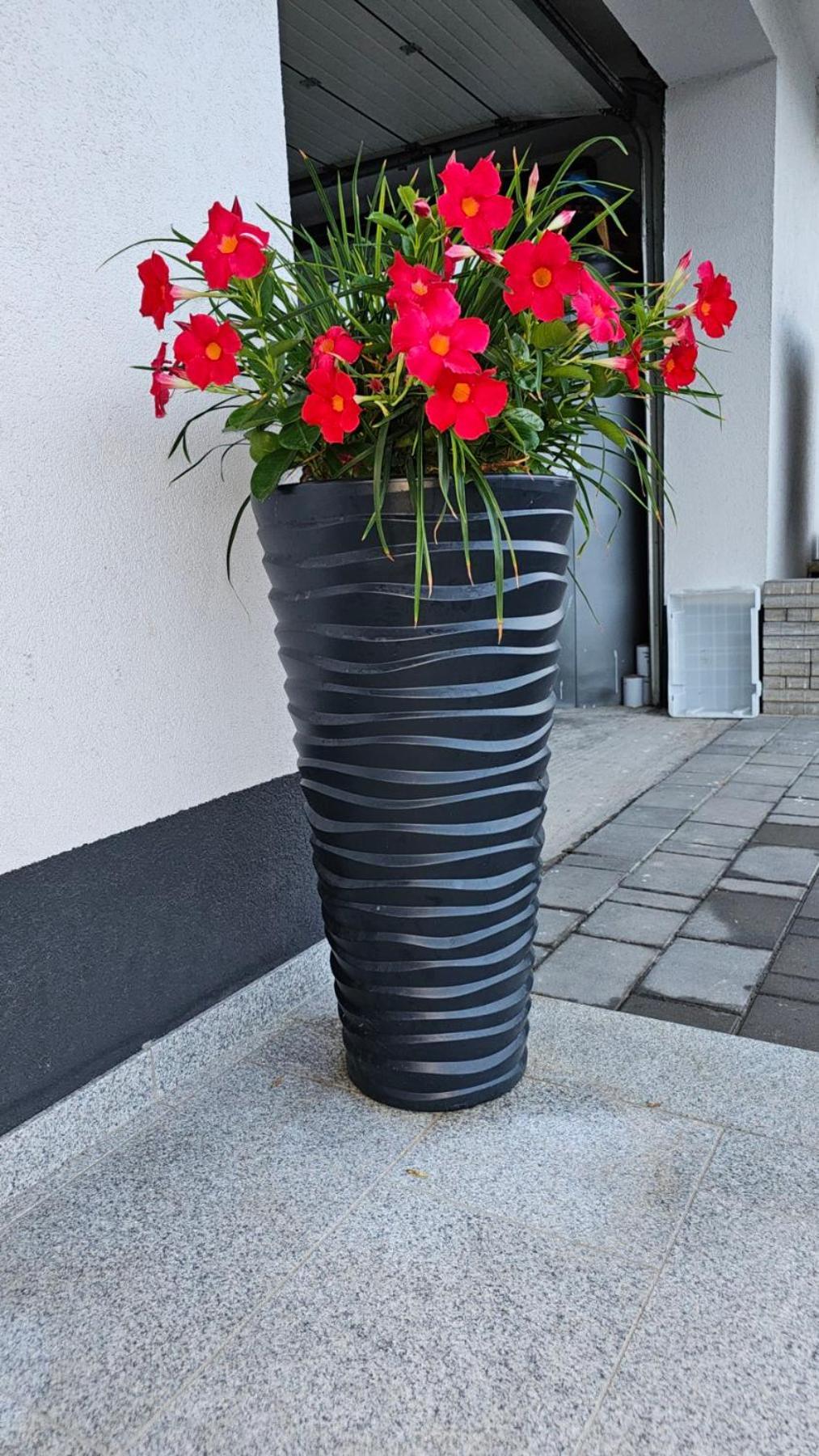 Apartmani Muric Ljubljana Exteriör bild