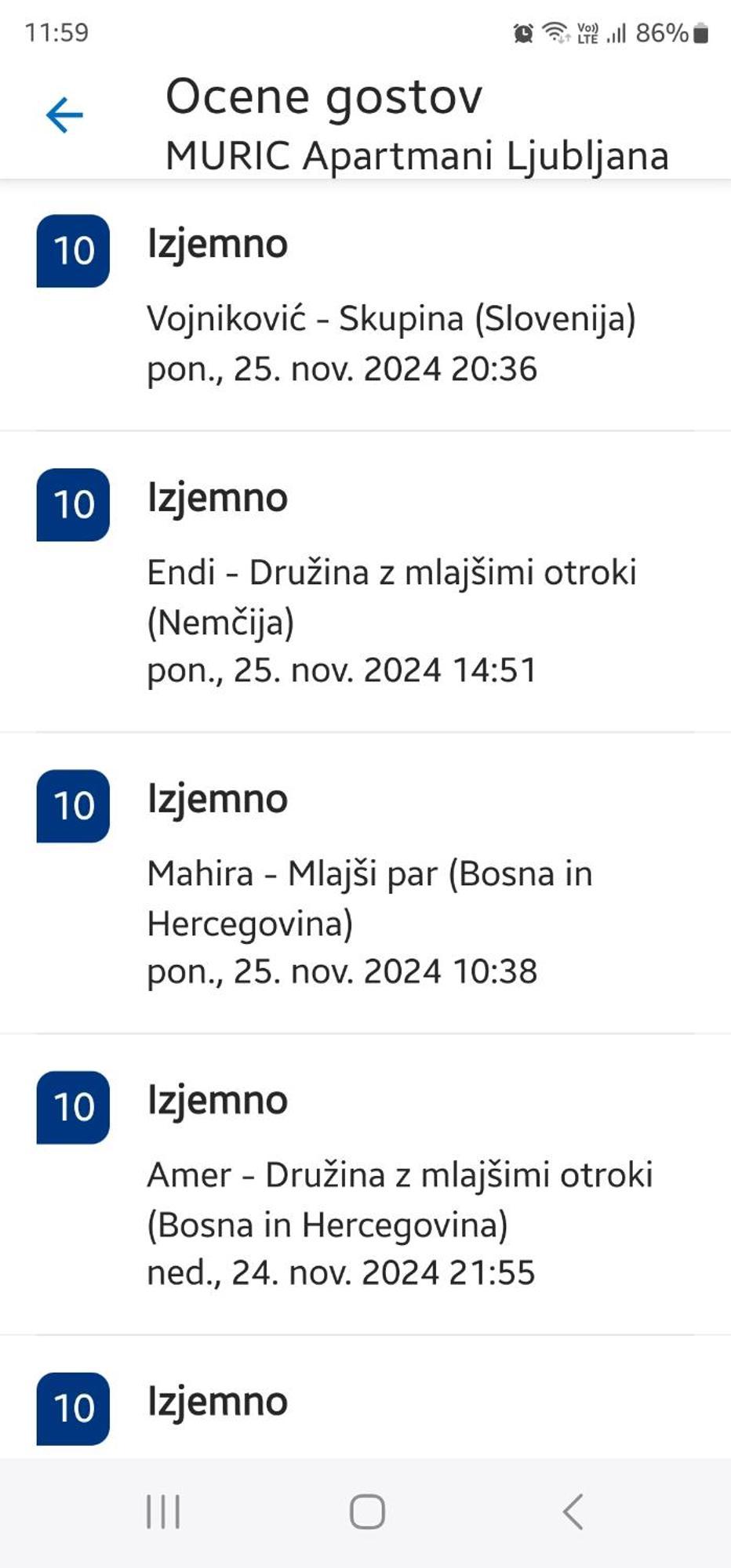Apartmani Muric Ljubljana Exteriör bild