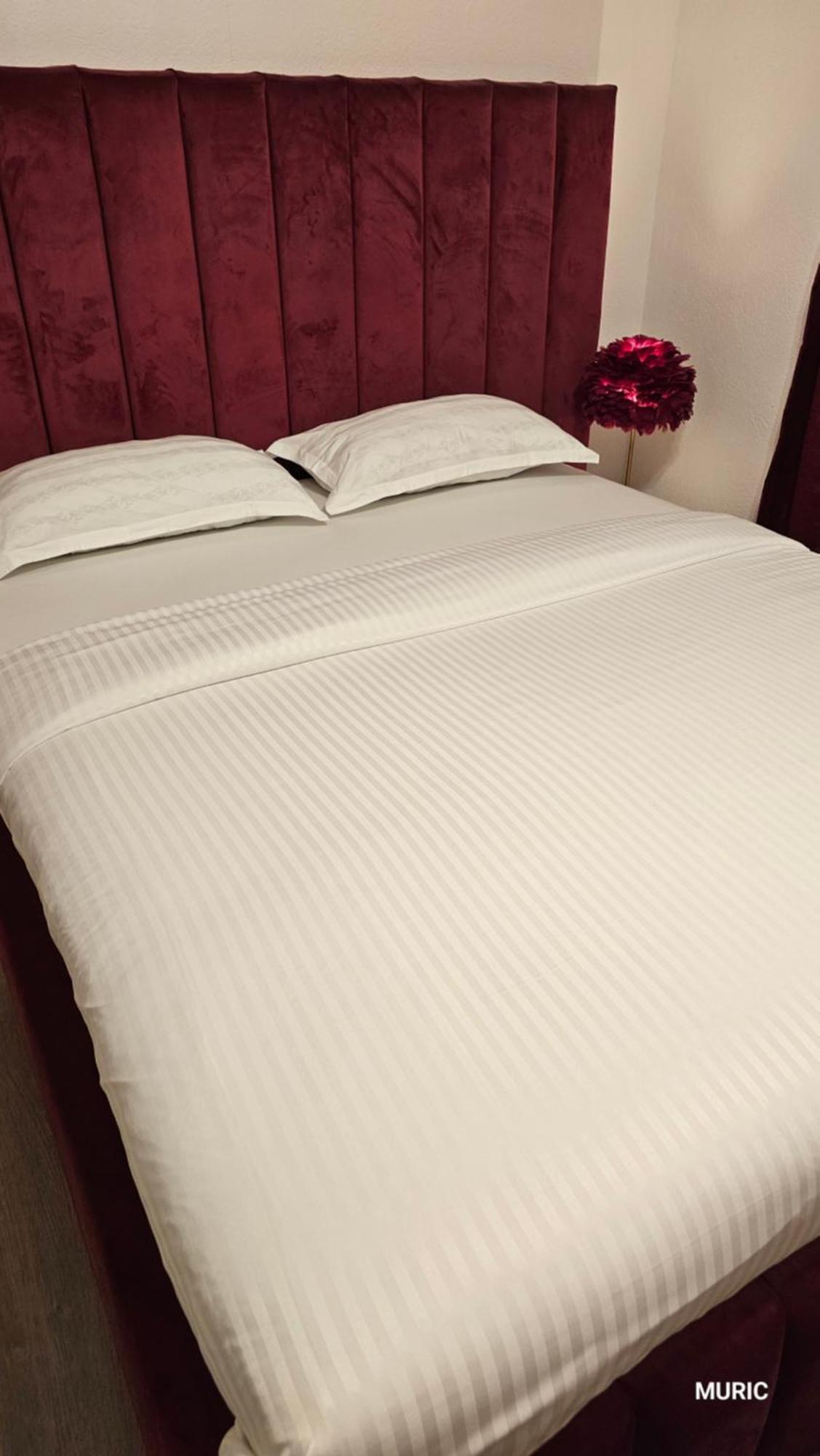 Apartmani Muric Ljubljana Exteriör bild