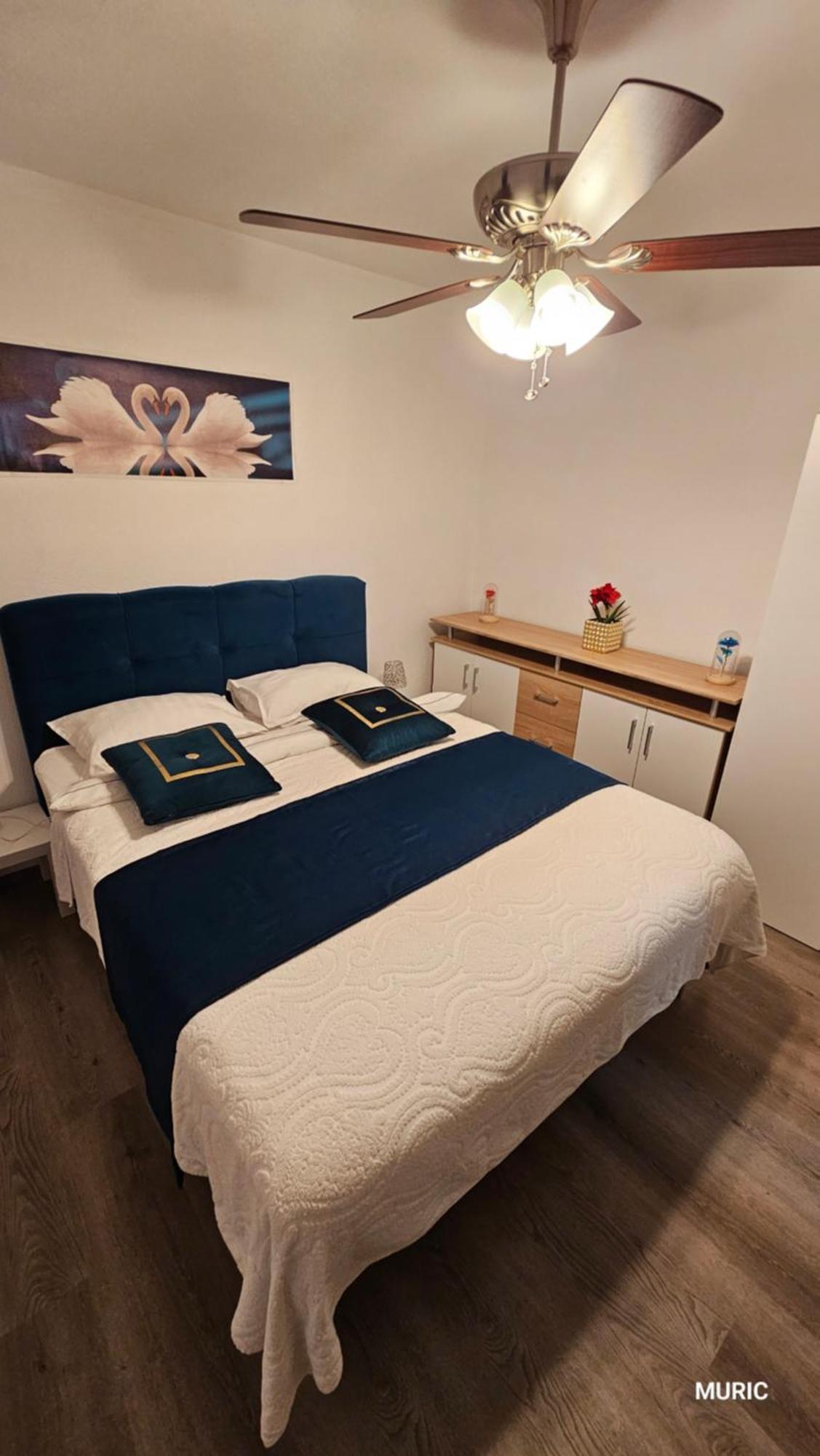 Apartmani Muric Ljubljana Exteriör bild
